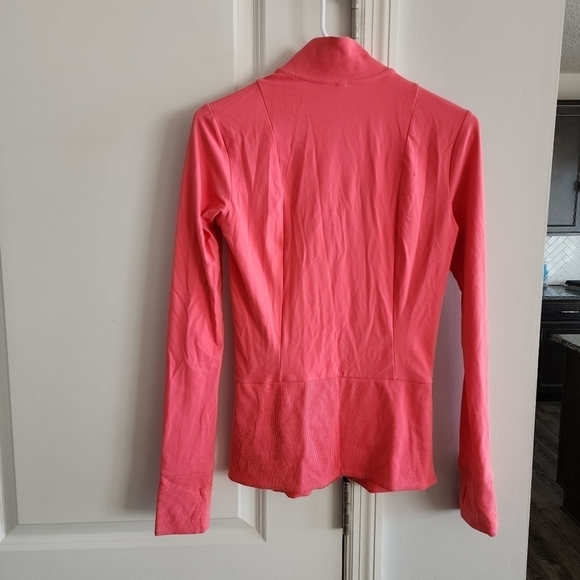 Athleta Shanti Salutation Jacket Powervita - Picture 5 of 7